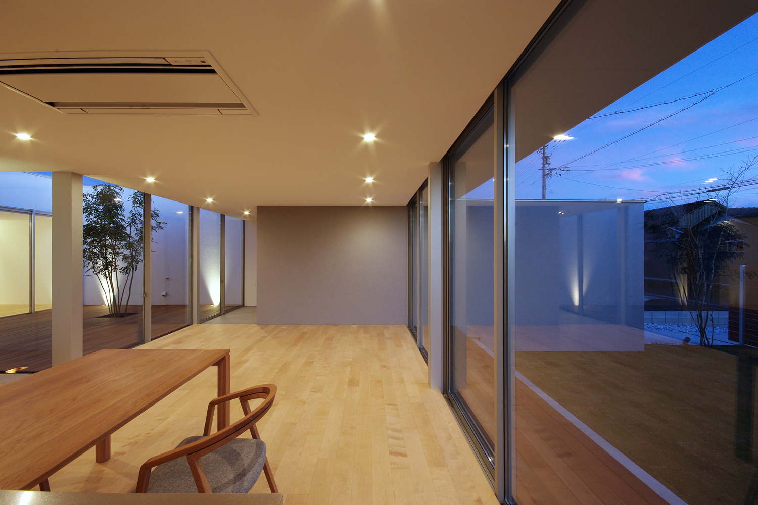 稲沢の平屋.10