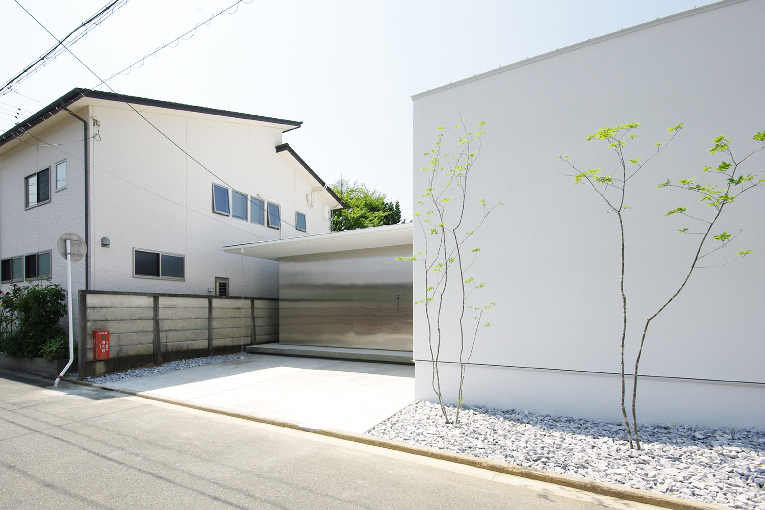Bask House.1