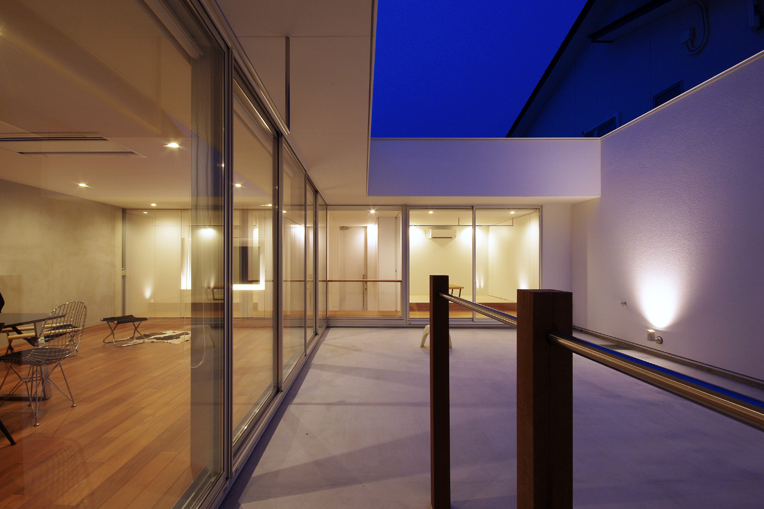 Bask House.12