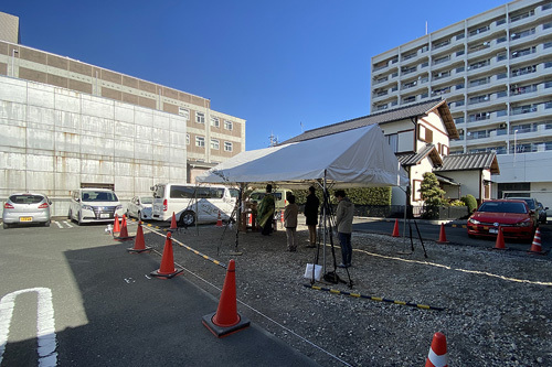地鎮祭