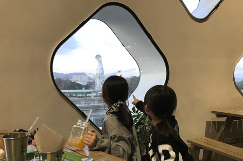 太陽の塔.4