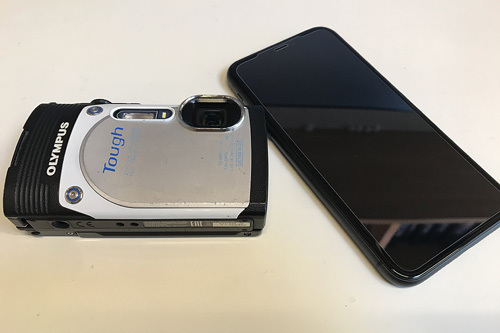 iPhone11