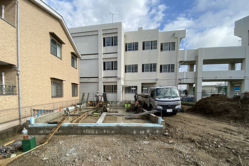 基礎