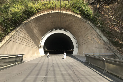 MIHO MUSEUM