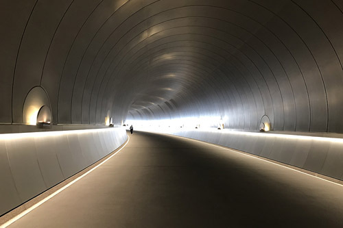 MIHO MUSEUM