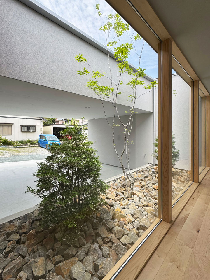 田原の平屋2.8