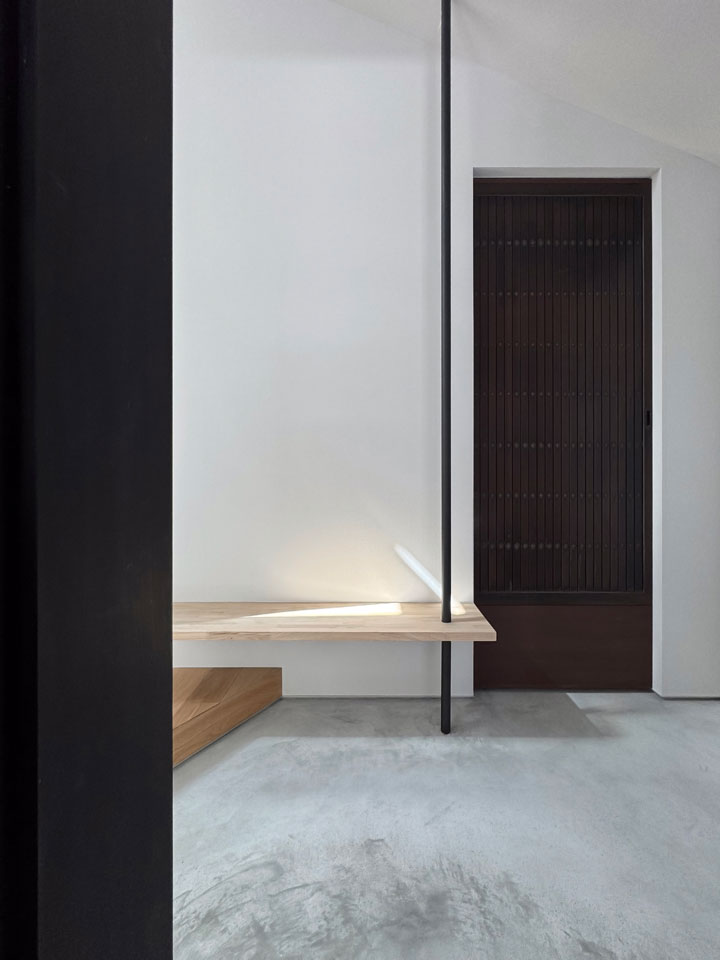 神野新田の平屋9