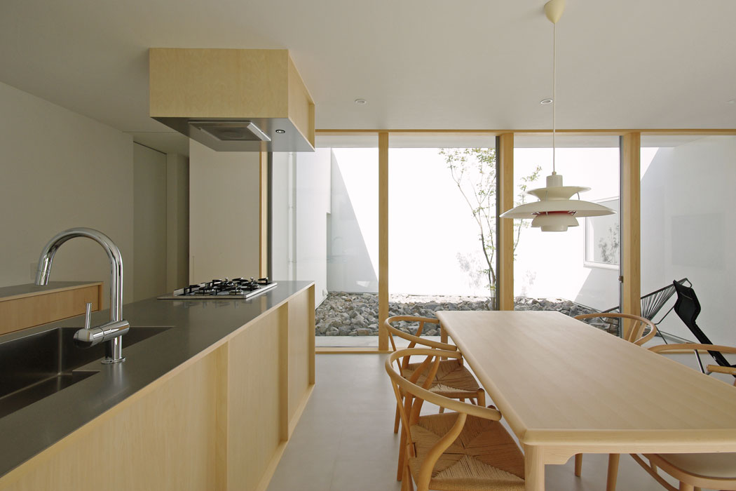 平尾の平屋3.4