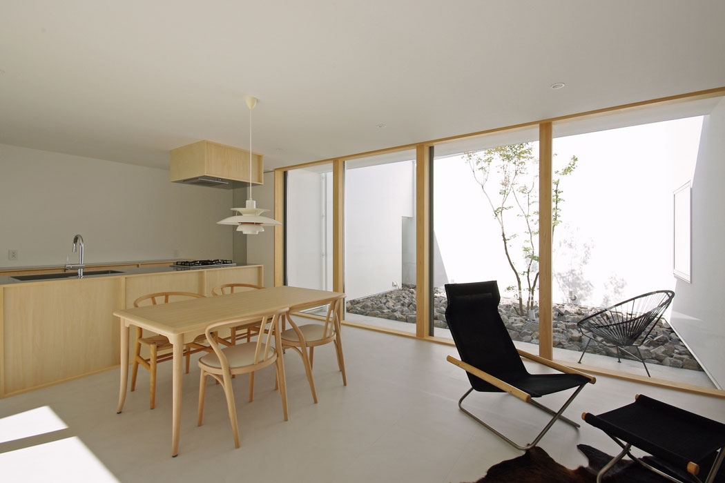 平尾の平屋3.5