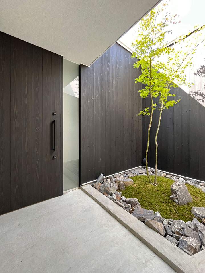 平尾の平屋3.7