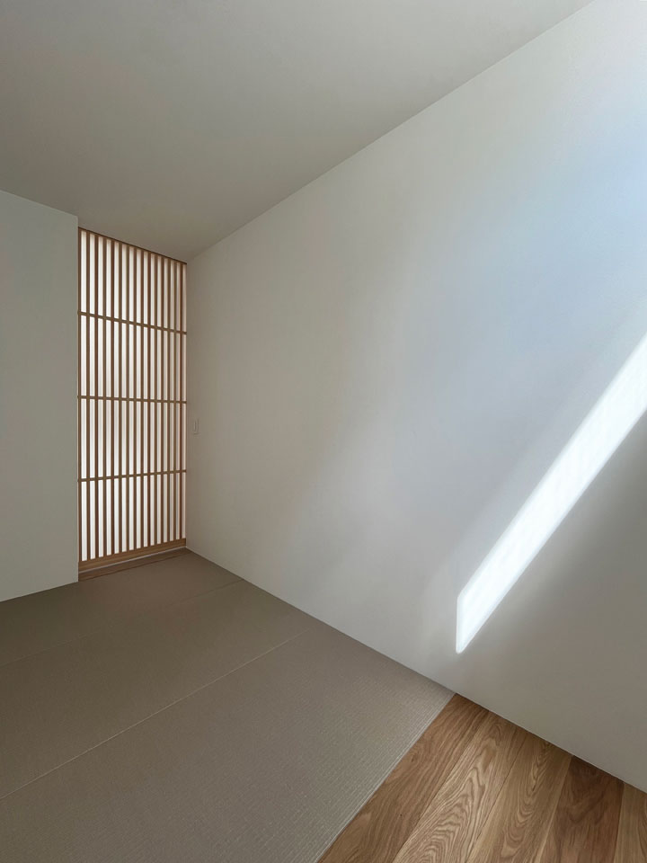 平尾の平屋3.9