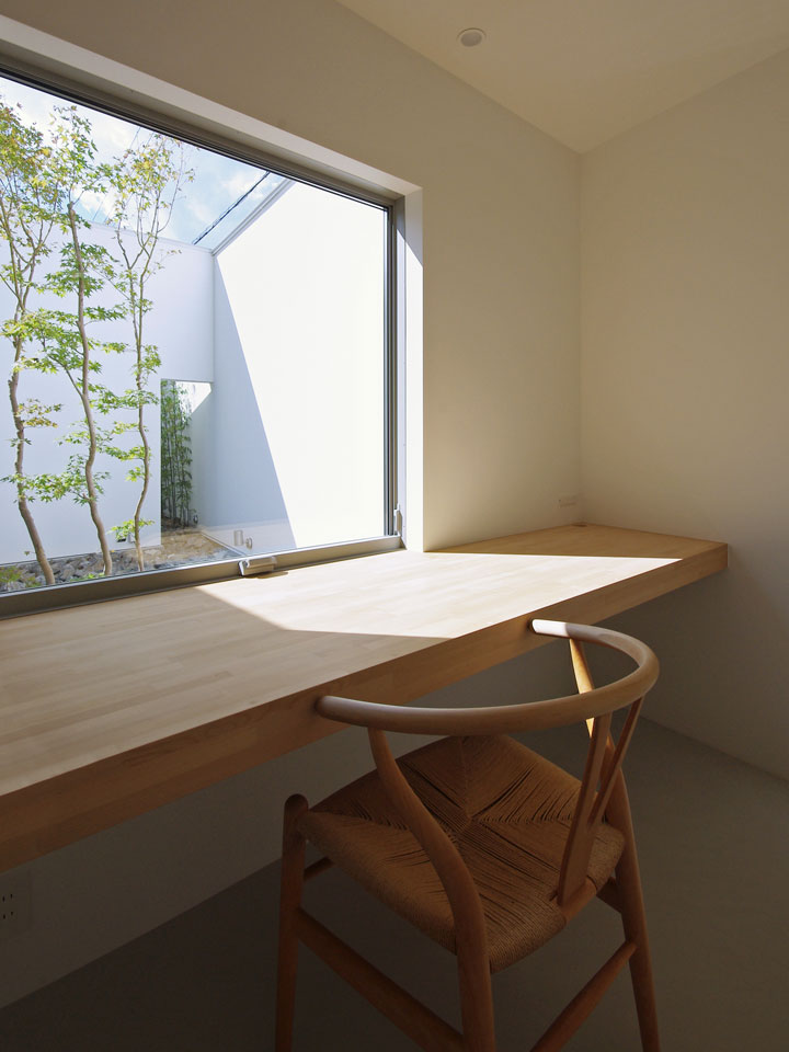 平尾の平屋3.10