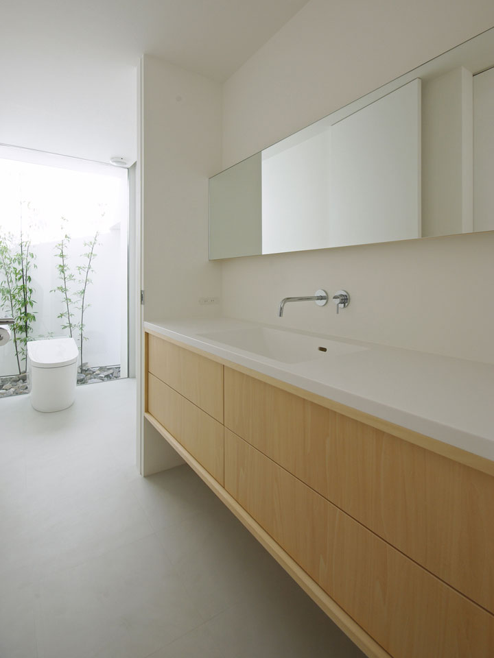 平尾の平屋3.11