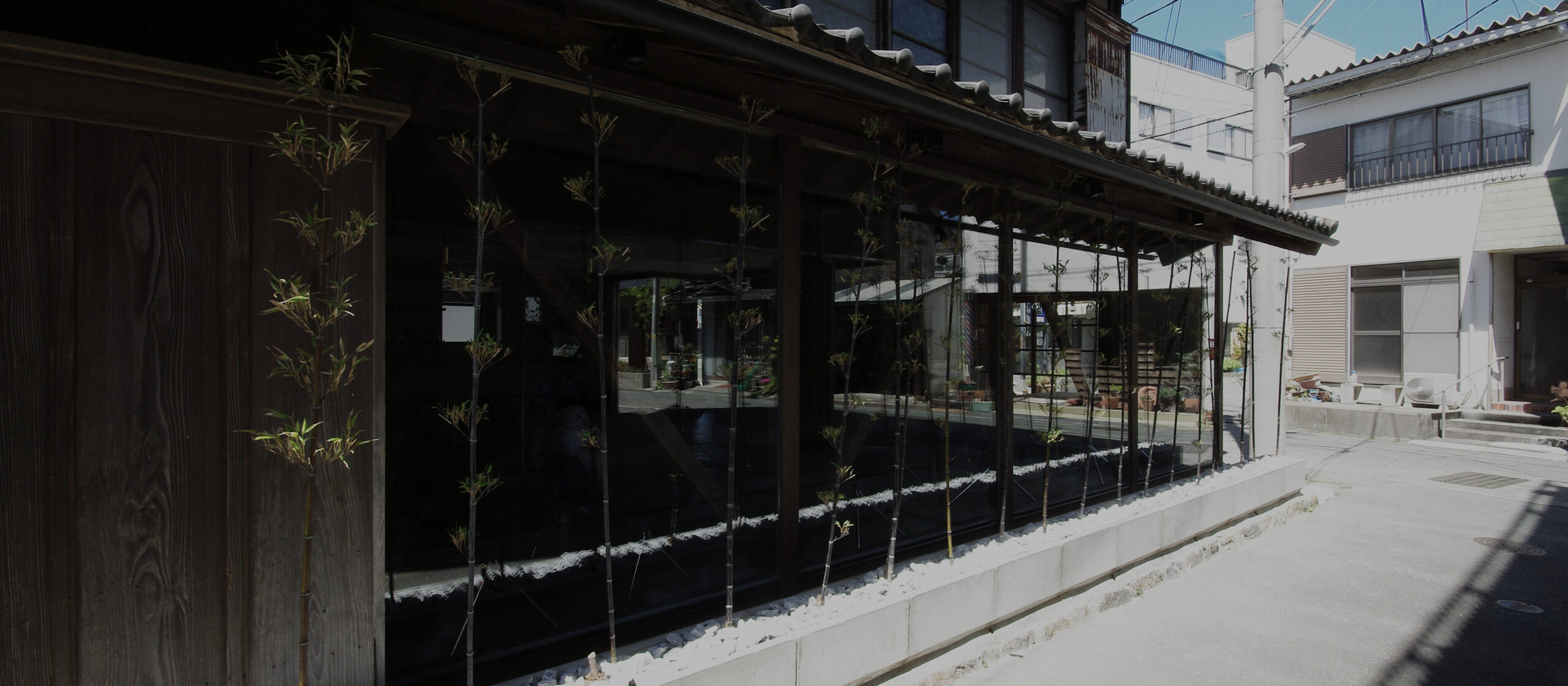 豊橋の宮大工の住宅