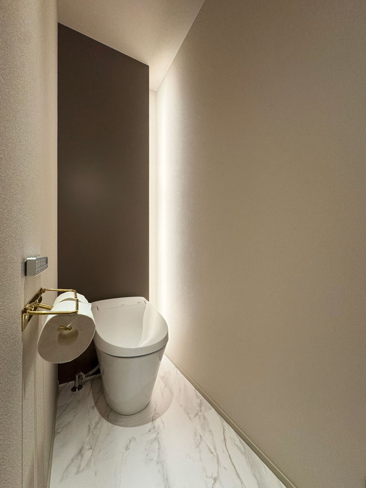 蜆塚の家8