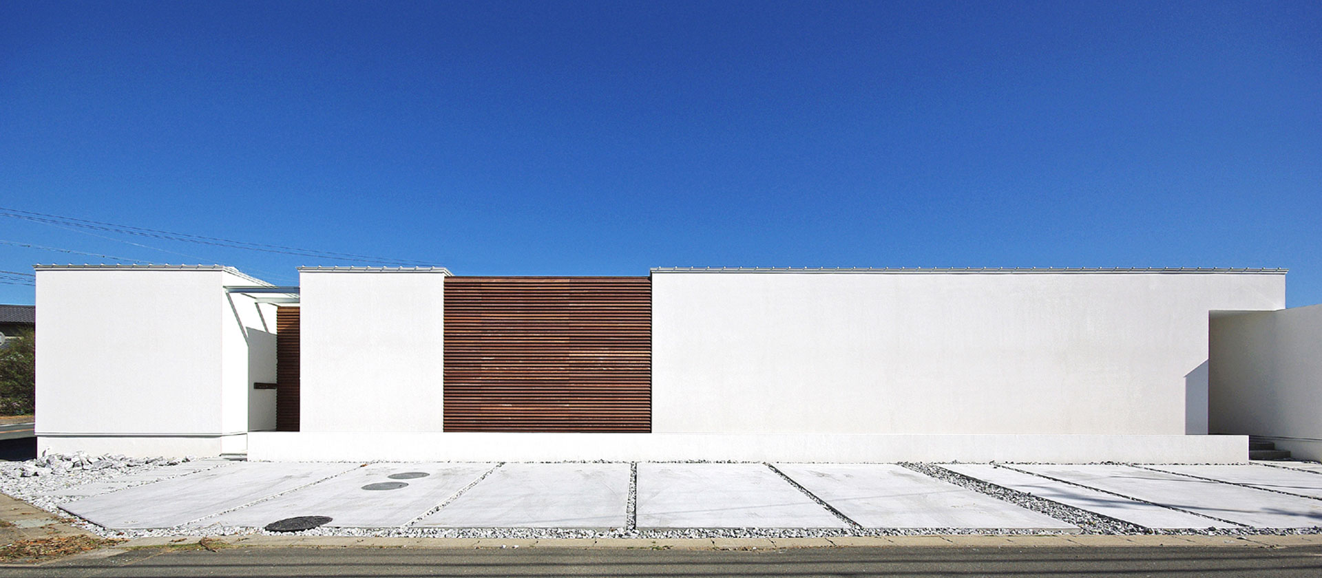 工務店の住宅(豊橋)