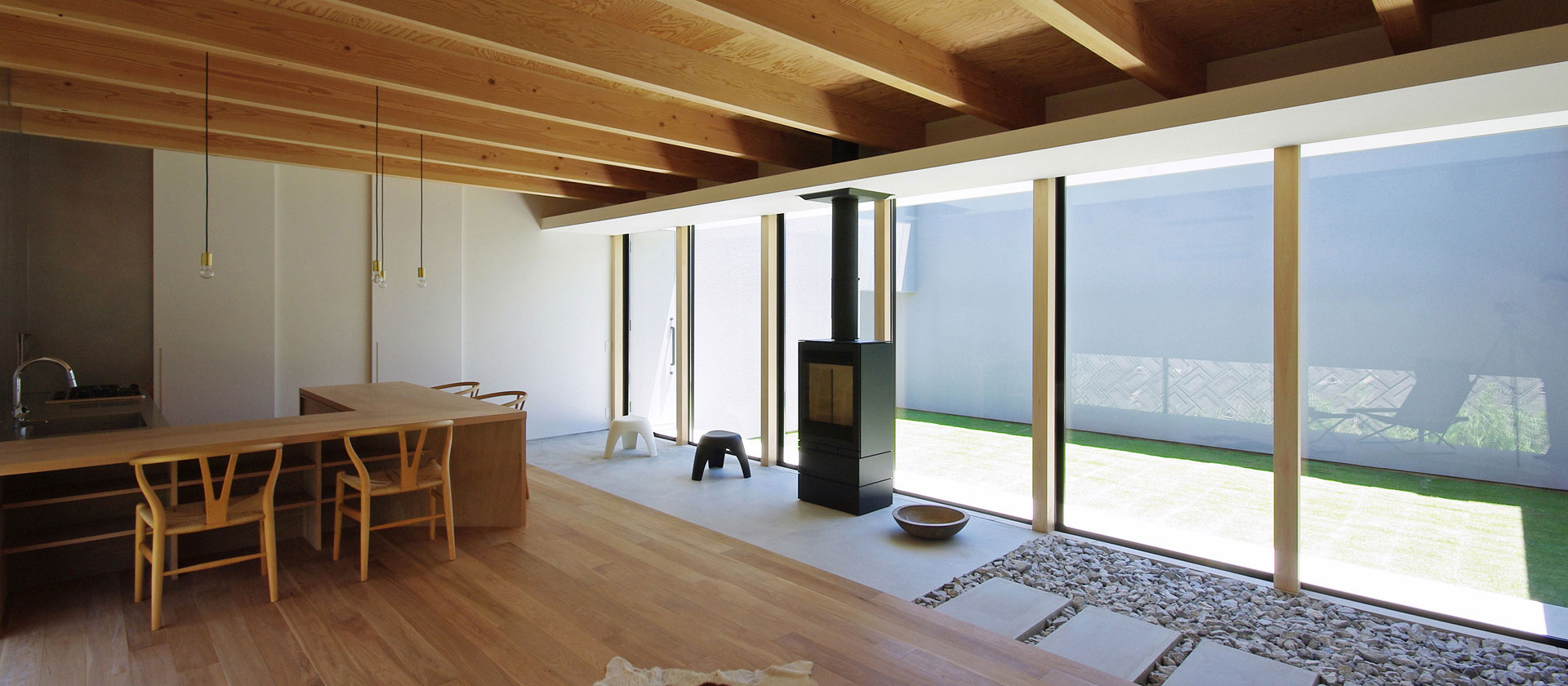 工務店の住宅(愛知)